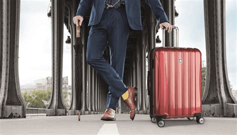 How To Unlock Delsey Luggage First Time: 3 Important Rules!.